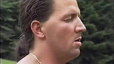 the bizarre confusion