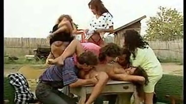 Angelica Bella Retro porn