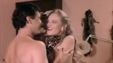 Renee Lovins, John Leslie in natural beauty of sexy girl