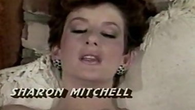 Samantha Strong, Sharon Mitchell, Ginger Lynn Allen in