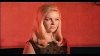 Vampyros Lesbos (1971)