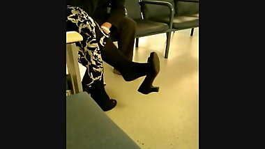 heels