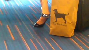 heels
