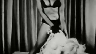 Black Dominatrix