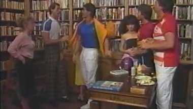 IN SEARCH OF THE WILD BEAVER (1986)