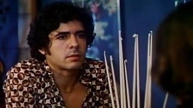 LUSTFULL FEELINGS (1977)