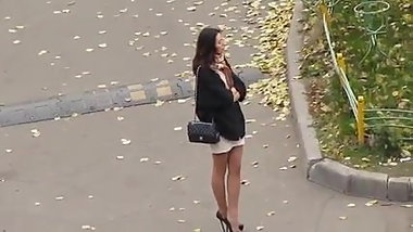 heels