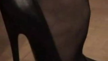 heels