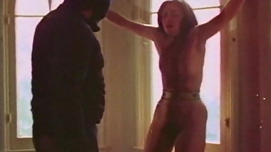 PRETTY FACES IN HELL - vintage BDSM, rock soundtrack