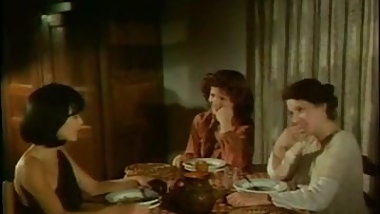 Vintage French