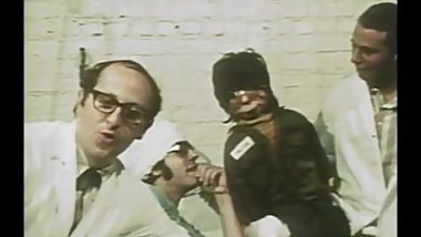 Vintage TeenageNurses