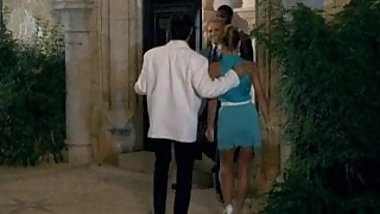 Police Des Moeurs Saint Tropez Vice (1987)