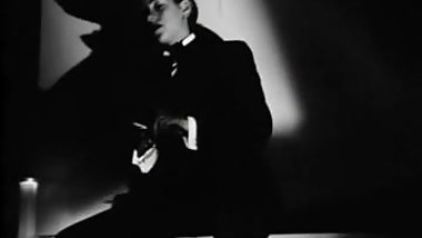The Black Glove