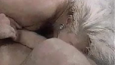 Vintage Deep Throat Girl 6