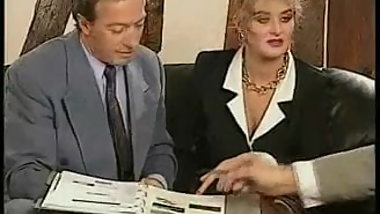 Nikki Platts - British Vintage Hardcore Porn