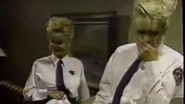 Classic american prison guards 2