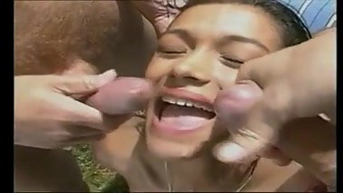 Classic MMF Fuck