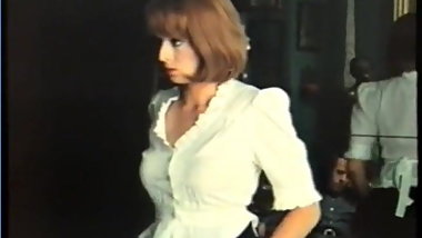 Retro Blond 002