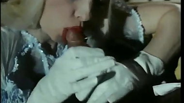 Passione Indecente (1993)