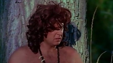 Tarz and Jane, Cheeta and Boy (1975)