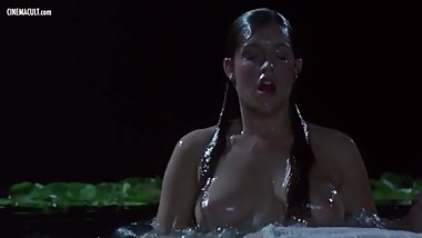 Elle Macpherson Kate Fischer Portia de Rossi - Sirens