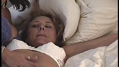 Tori Has Fun With Star