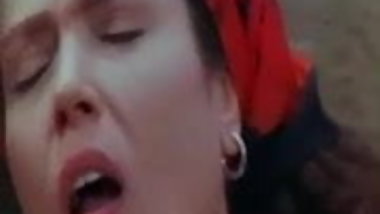 Egyptian actress Lucy