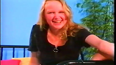 dutch vintage teen