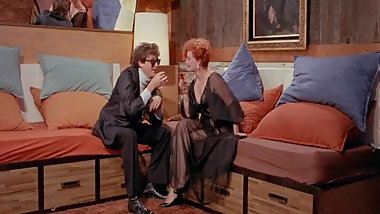 Lust Inferno (FULL RETRO)