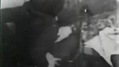 VINTAGE STAG MOVIE 1920's - 1950's
