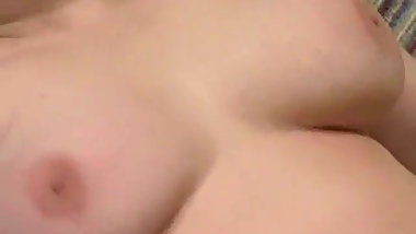 Busty Granny Gets Dicked Down