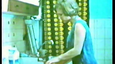 A SEASONED DINNER  1970