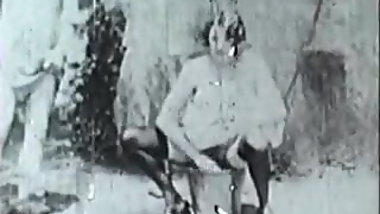 1930s Erotic xLx
