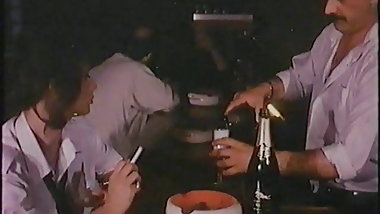 the parisin perverse Die perverse Pariserin (1984)