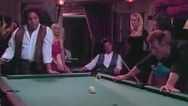 Hustlers (1994)