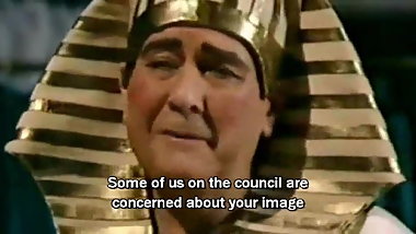 Cleopatra's Secrets 1981 ( Eng Subs)