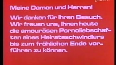 Wet dreams of young women