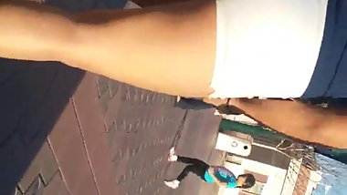 southern Cali ass!!!