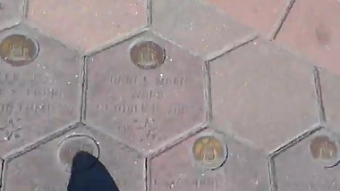 three friends with nice asses