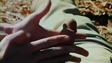 More Than a Voyeur - 1973