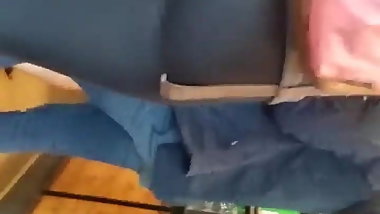 Starbucks on college grounds