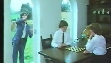 SB3 Schoolgirls Day At Home !