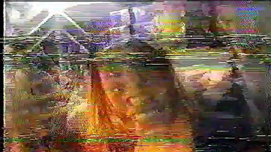 vintage stag film