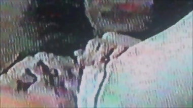 1985 interracial with mature lady lost footage