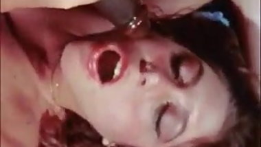 Vintage teen take BBC..