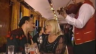 Adventures of Orient Express (1995) by Luca Damiano