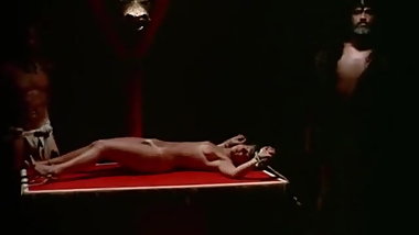 Imperator's Sex Orgy of Young Women (1970s Vintage)