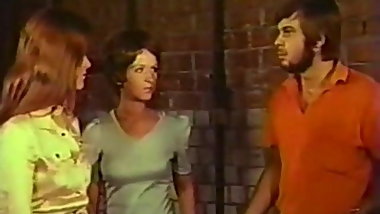 Disastrous Tryouts for Fucking Hot Teen Girls (Vintage)