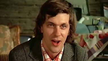 Busty MILF Seduced by a Traveling Salesman (1970s Vintage)