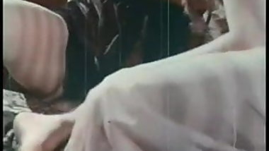 Melissa The Total Female (1970)